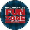 Haunted Hallways - Niagara Falls Fun Zone Attractions and Arcade